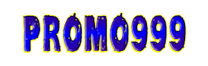 PROMO999 Logo